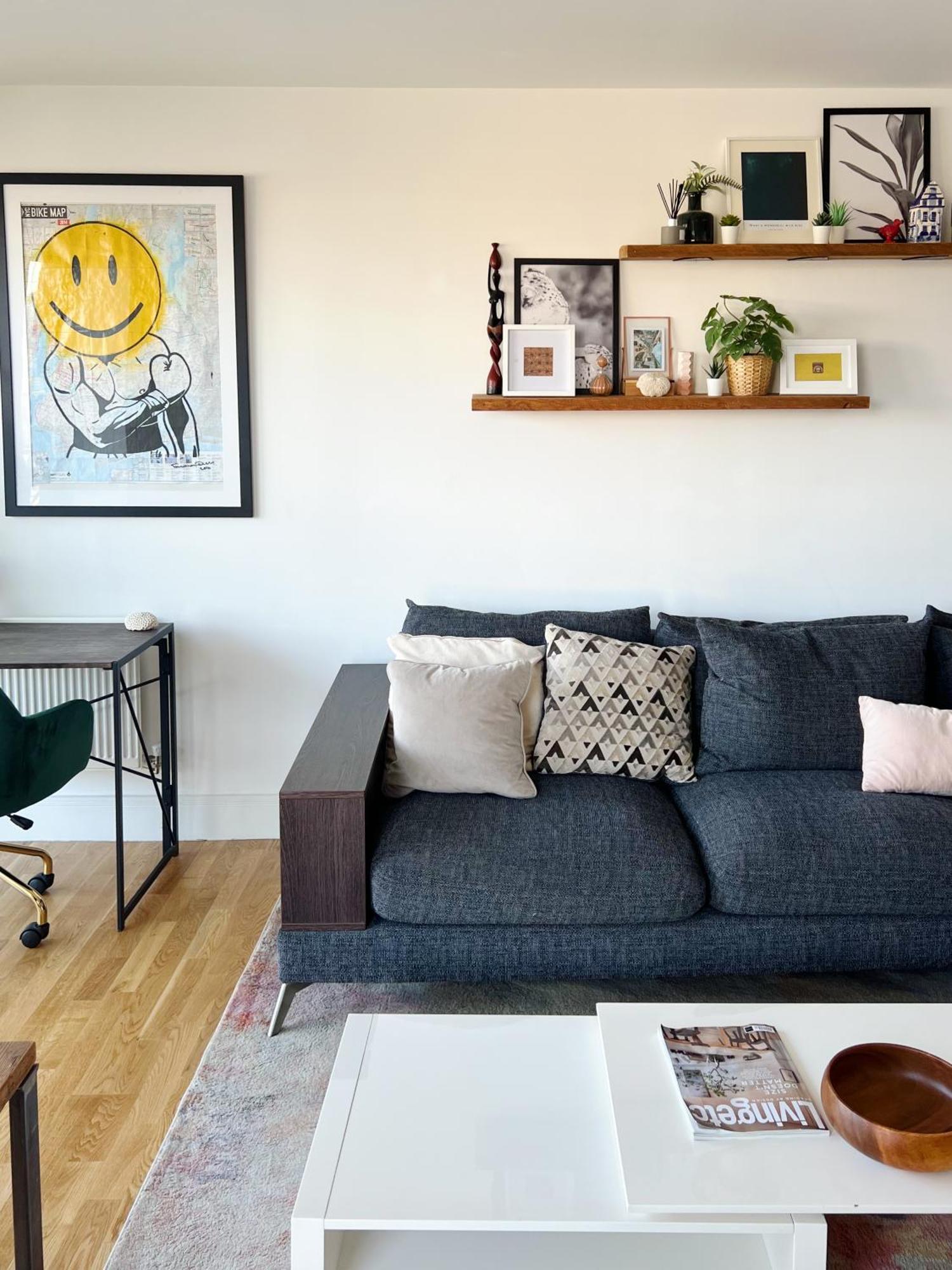 Stunning Riverside View Apartment, Near Canary Wharf & O2 Londyn Zewnętrze zdjęcie